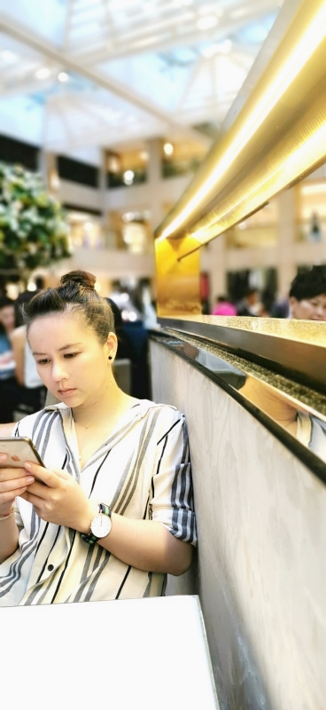 SorRytiff的第一张照片--长乐交友网
