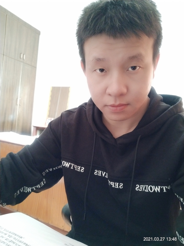 夜雨的第一张照片--长乐交友网
