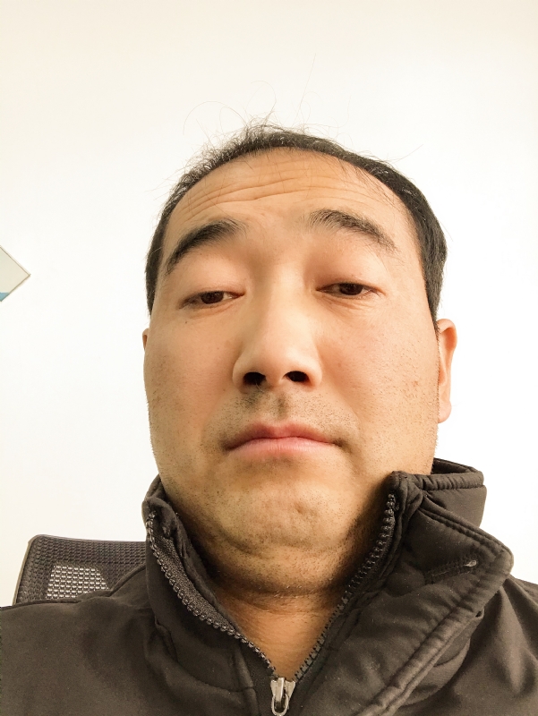 灵魂伴侣的第一张照片--长乐交友网