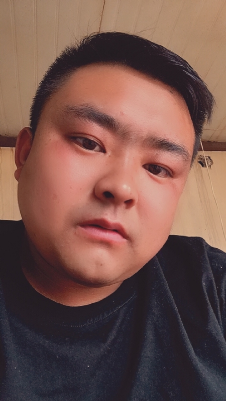 爱我所爱的第一张照片--长乐交友网
