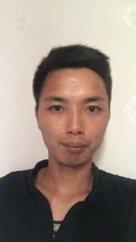 孤独无依的我的第一张照片--长乐交友网
