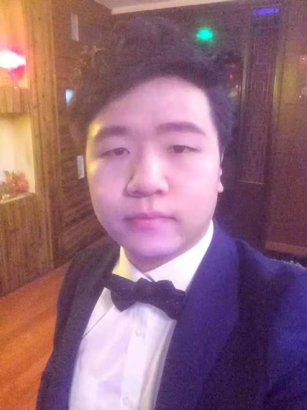 星辰的第一张照片--长乐交友网