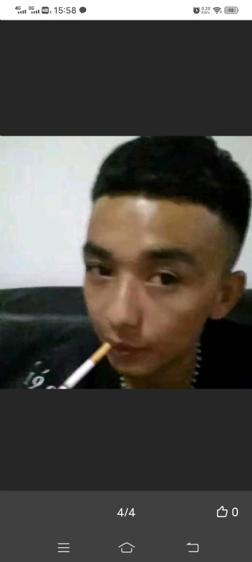 天道酬勤的第一张照片--长乐交友网