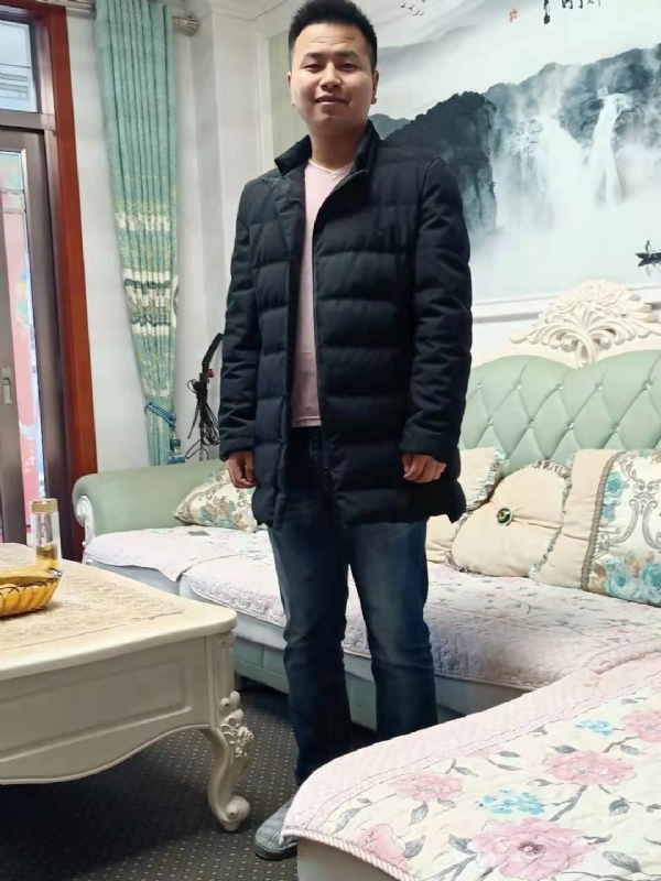 为爱奋斗的第一张照片--长乐交友网