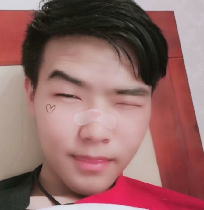 望云山的第一张照片--长乐交友网