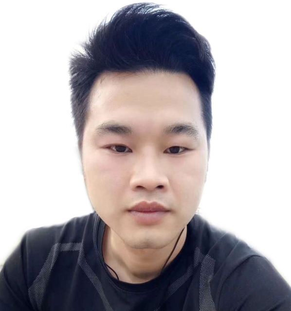 孤独的跑者的第一张照片--长乐交友网