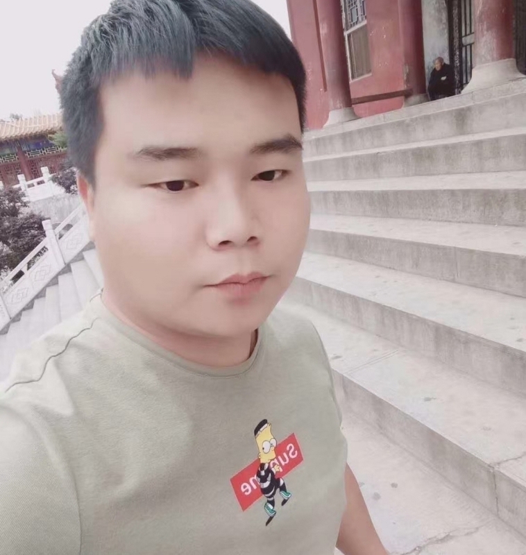 无邪的第一张照片--长乐交友网
