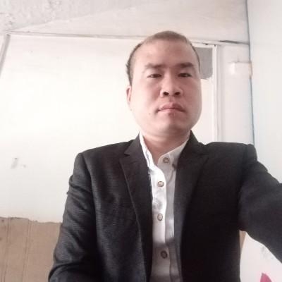 丁军的第一张照片--长乐交友网