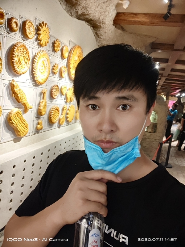 ldp守望薰衣草的第一张照片--长乐交友网