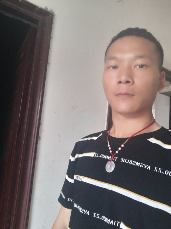 爱，请深爱的第一张照片--长乐交友网