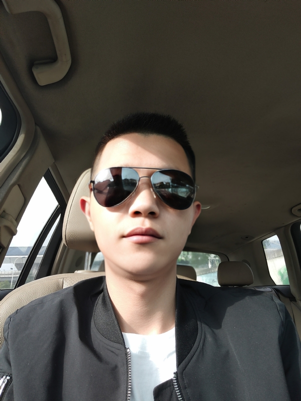 葛先生的第一张照片--长乐交友网