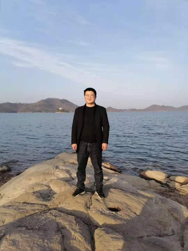 命之子的第一张照片--长乐交友网