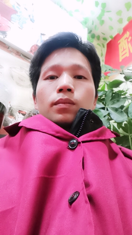 单身的林凡的第一张照片--长乐交友网