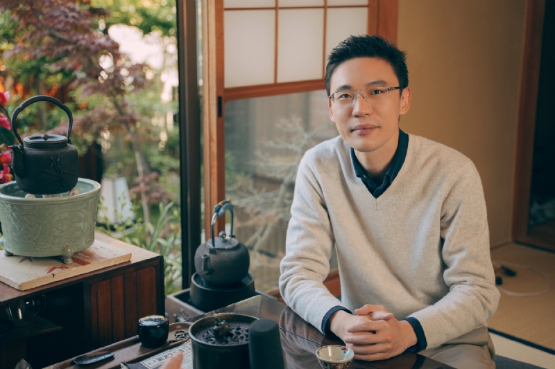 随遇而安的第一张照片--长乐交友网