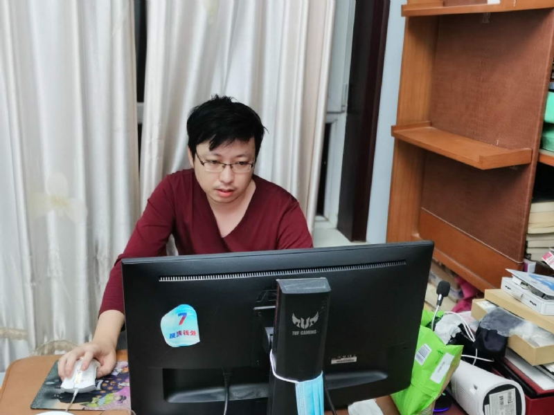 津彩的第一张照片--长乐交友网