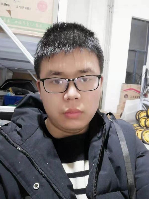 军军的第一张照片--长乐交友网