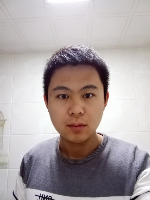 愿得一人心的第三张照片--长乐交友网