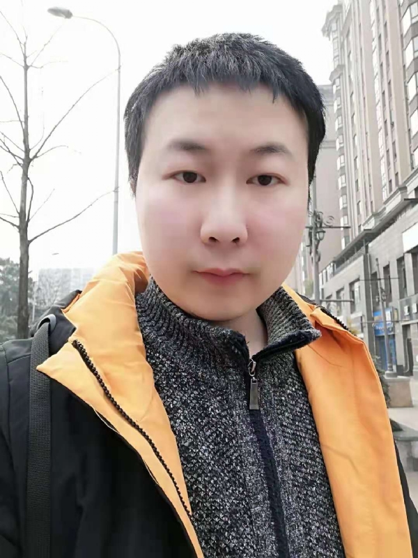 李李的第一张照片--长乐交友网