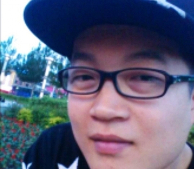 2公子的第二张照片--长乐交友网