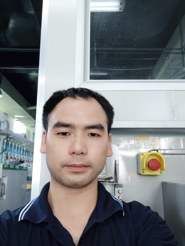 黄伟的第一张照片--长乐交友网