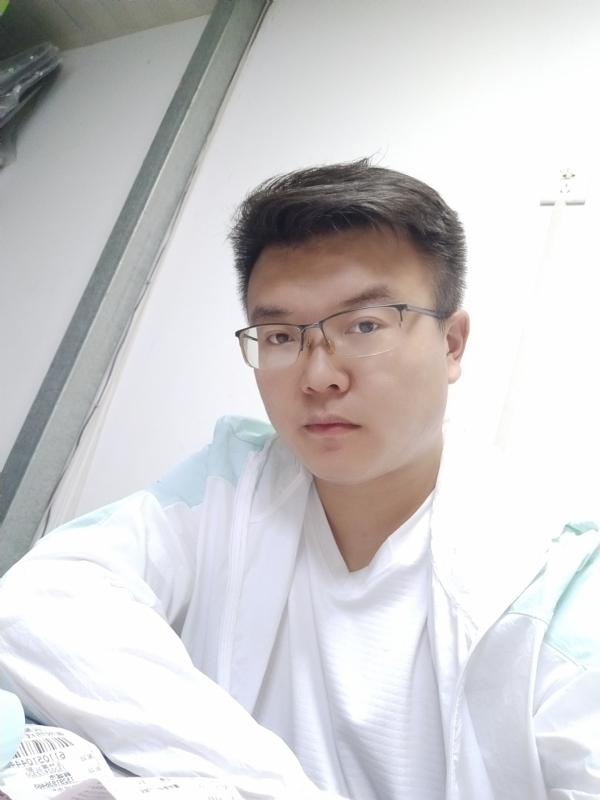 小晨的第一张照片--长乐交友网