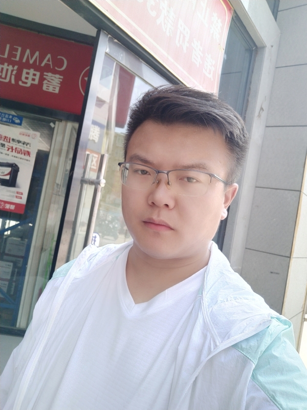 小晨的第二张照片--长乐交友网