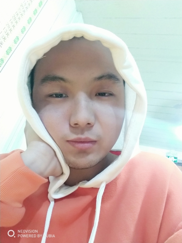 阿七的第一张照片--长乐交友网