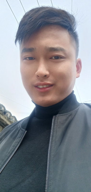 乐毅的第一张照片--长乐交友网