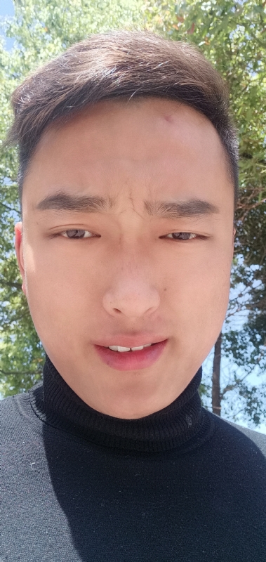 乐毅的第二张照片--长乐交友网
