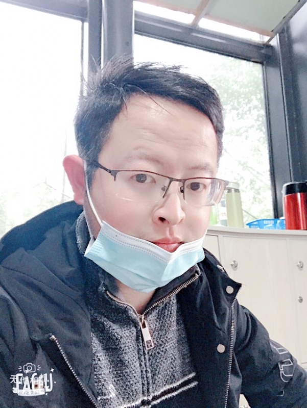 爱不渝的第二张照片--长乐交友网