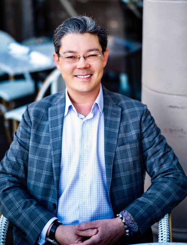 克裡斯·李的第三张照片--长乐交友网