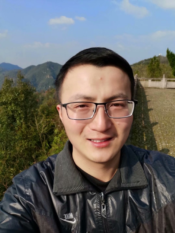 杨先生的第一张照片--长乐交友网