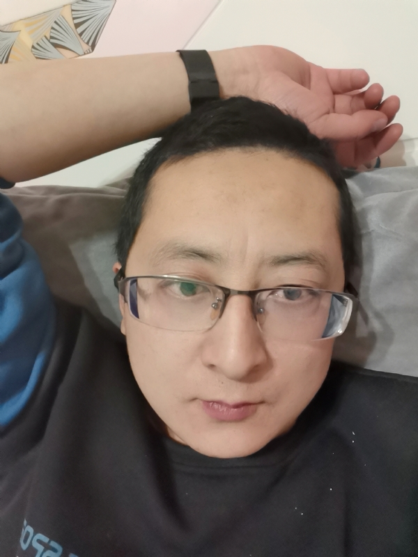 弥我心灵终身不渝的第一张照片--长乐交友网