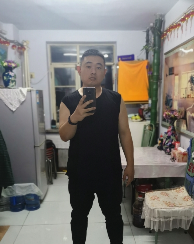 好似见过你的第二张照片--长乐交友网