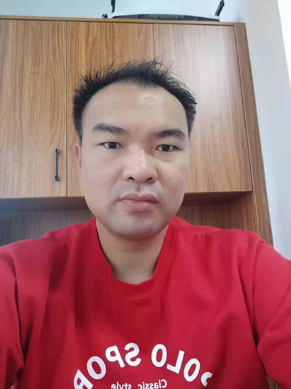 冷如秋的第二张照片--长乐交友网