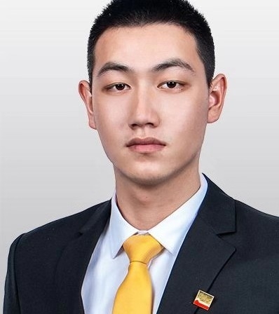 郭先生的第一张照片--长乐交友网
