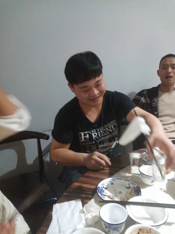 非诚勿扰的第一张照片--长乐交友网