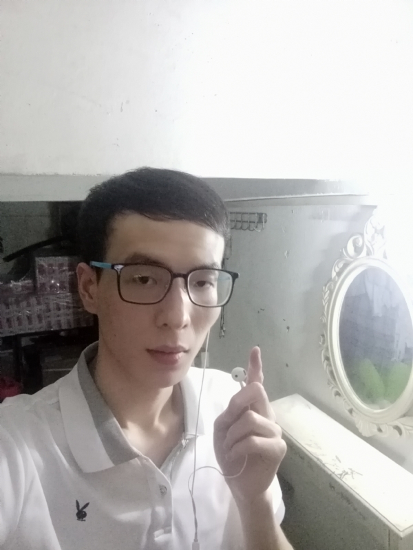 珍惜的第一张照片--长乐交友网