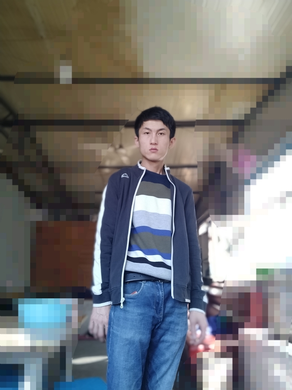 小聋虾的第一张照片--长乐交友网