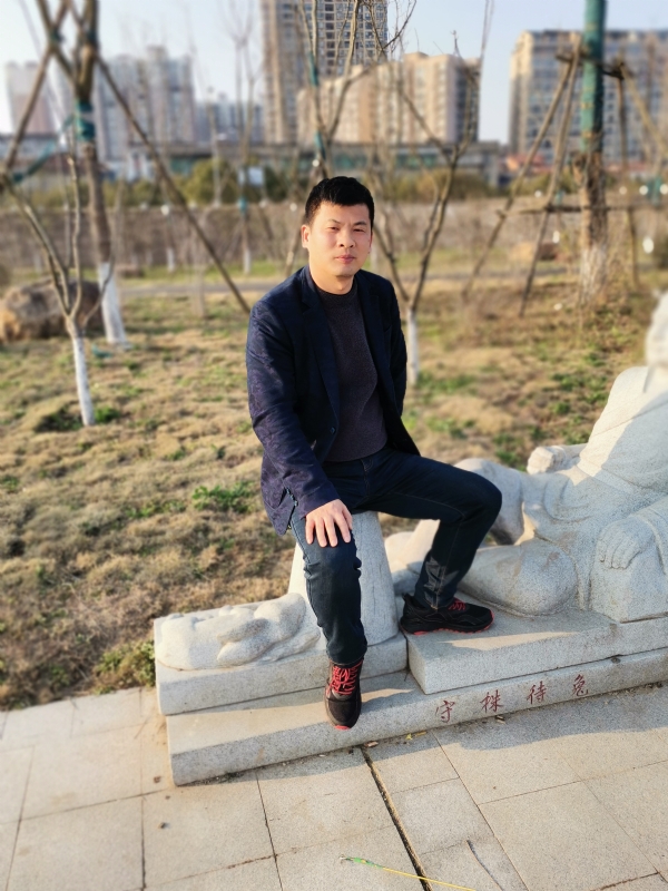 大举的第二张照片--长乐交友网