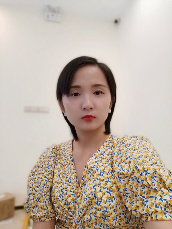 不言懂的第一张照片--长乐交友网