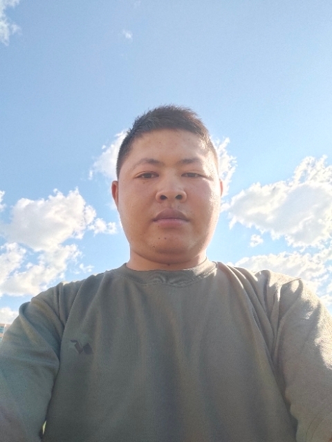 小马的第一张照片--长乐交友网