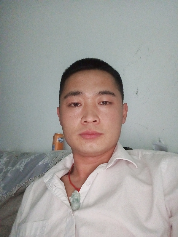 也许太年轻的第一张照片--长乐交友网