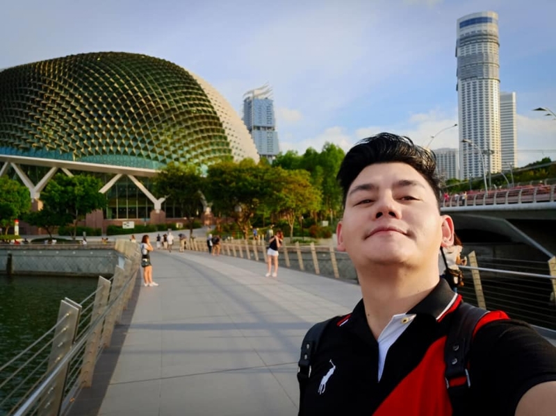 陈晓豪的第二张照片--长乐交友网