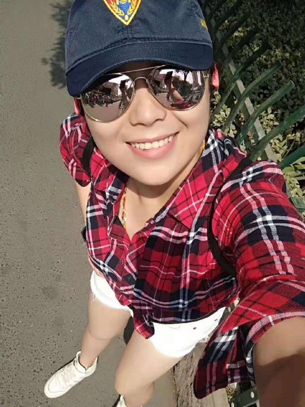 柯林的第一张照片--长乐交友网
