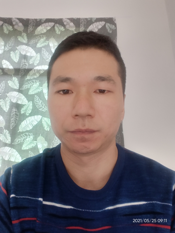 欢哥的第一张照片--长乐交友网
