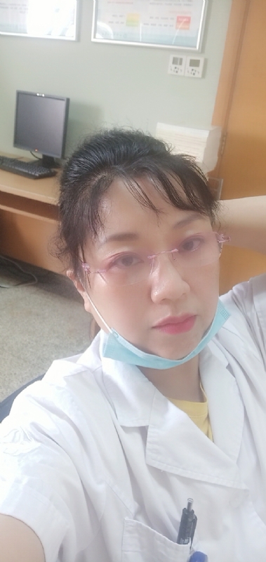 嫣淼的第一张照片--长乐交友网