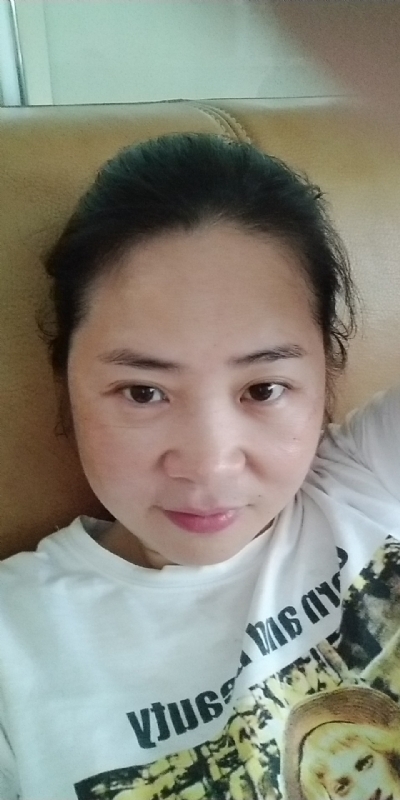 如果的第一张照片--长乐交友网
