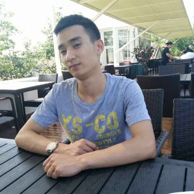 简单的第一张照片--长乐交友网