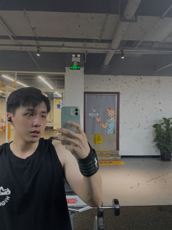 想吃猫的鱼的第一张照片--长乐交友网